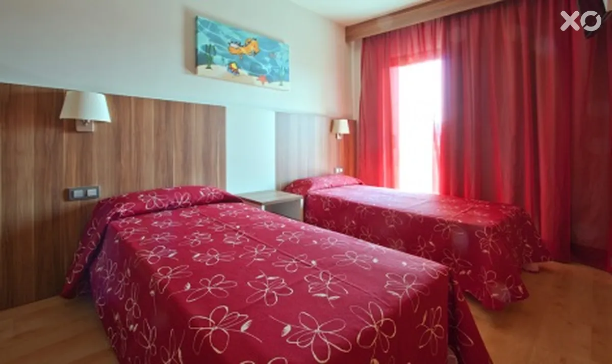 Golden Avenida Suites