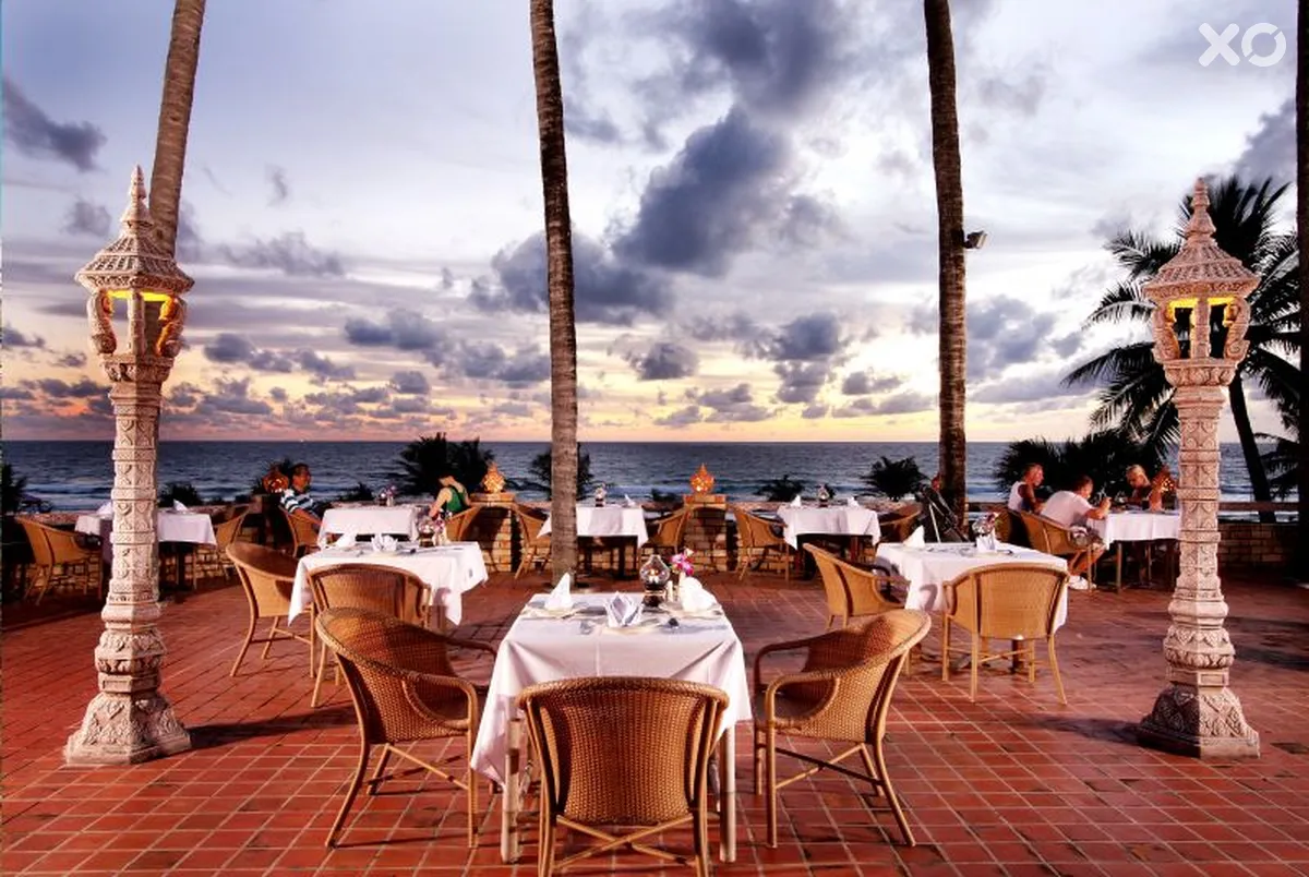 Thavorn Palm Beach