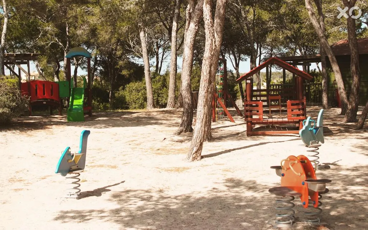 Blau Colonia Sant Jordi Resort & Spa