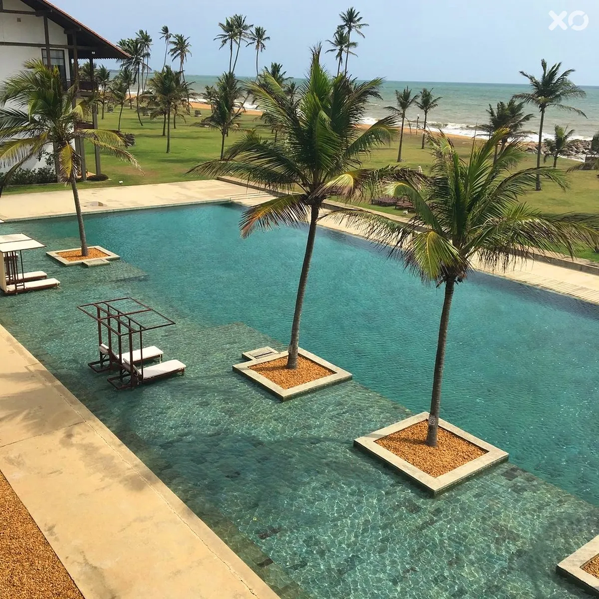 Anantaya Resort & Spa Chilaw
