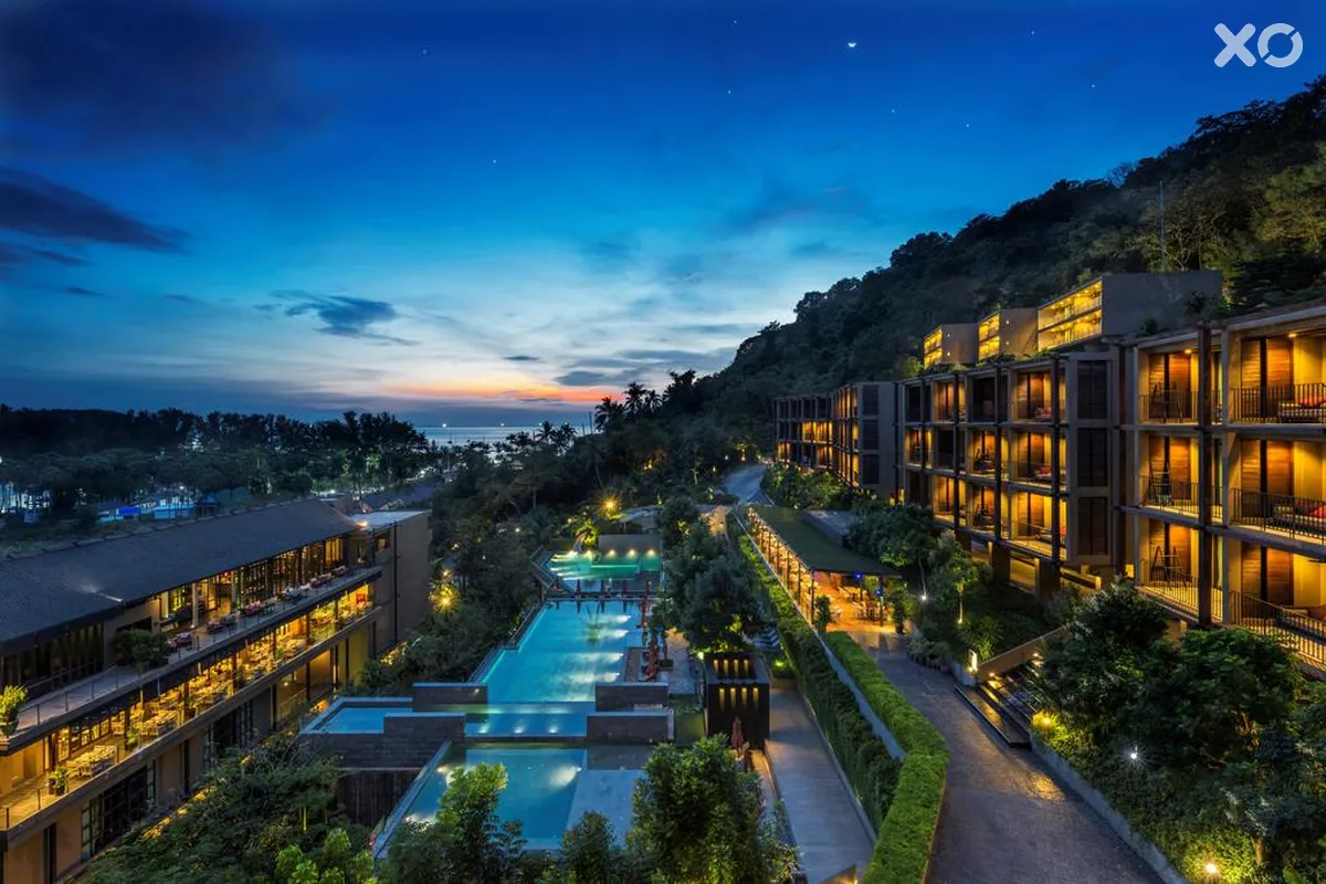 Sunsuri Phuket