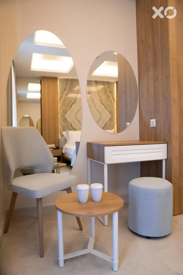 Rammos Hotel Bodrum