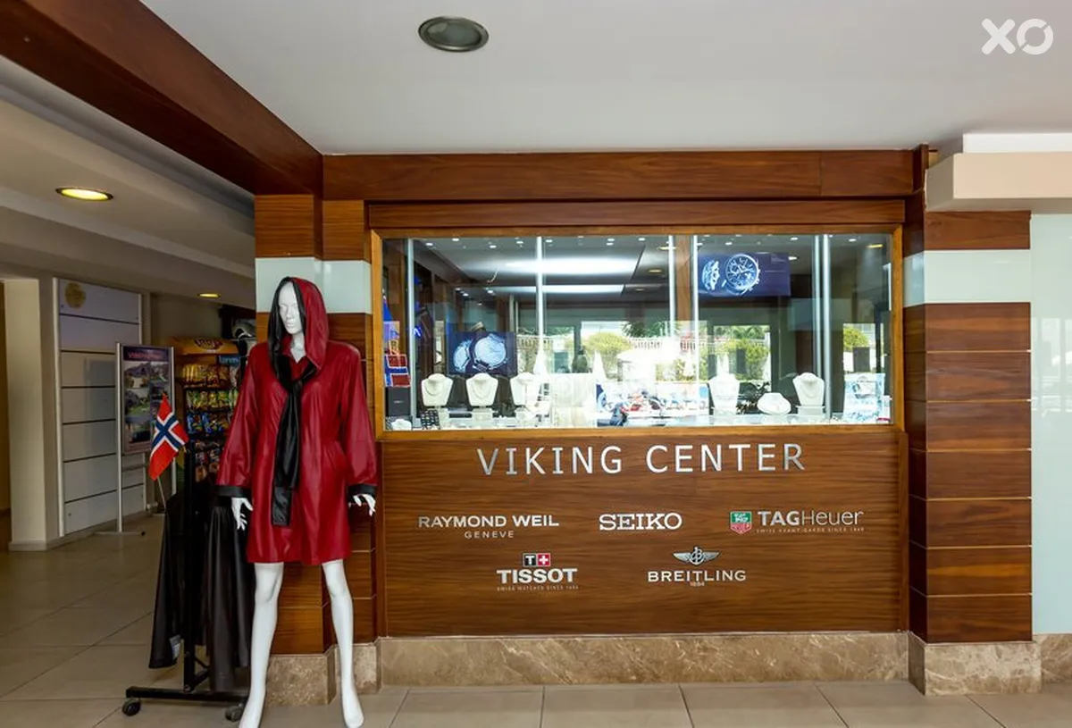 Viking Apart Hotel