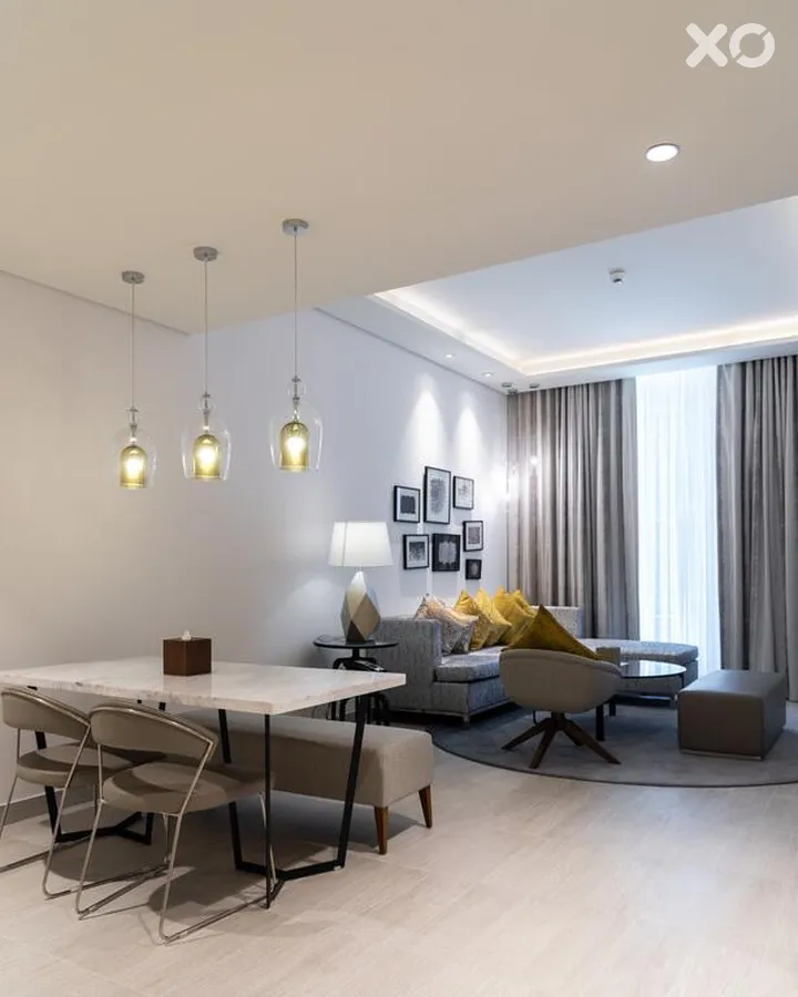 Grand Mercure Dubai Airport