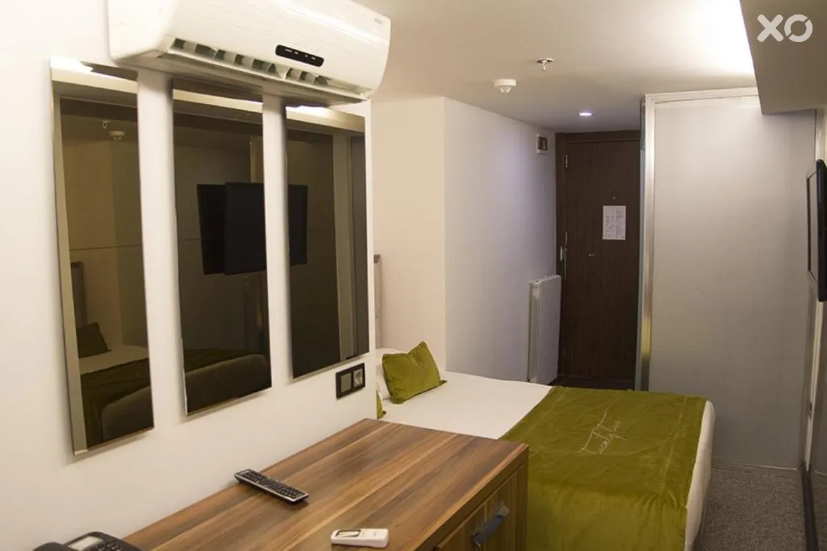 The 22 Hotel