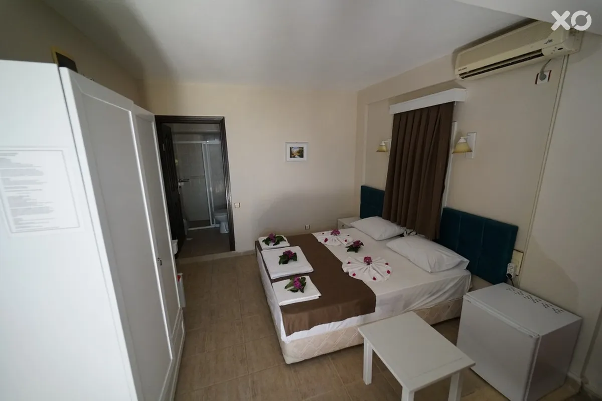 Salinas Beach Hotel