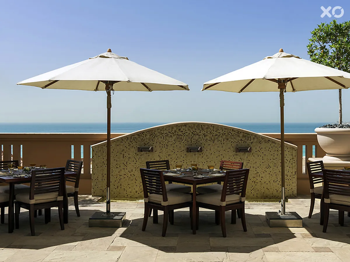 Sofitel Dubai Jumeirah Beach