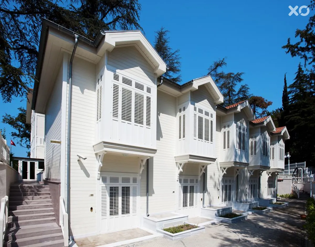 Limak Thermal Boutique Hotel