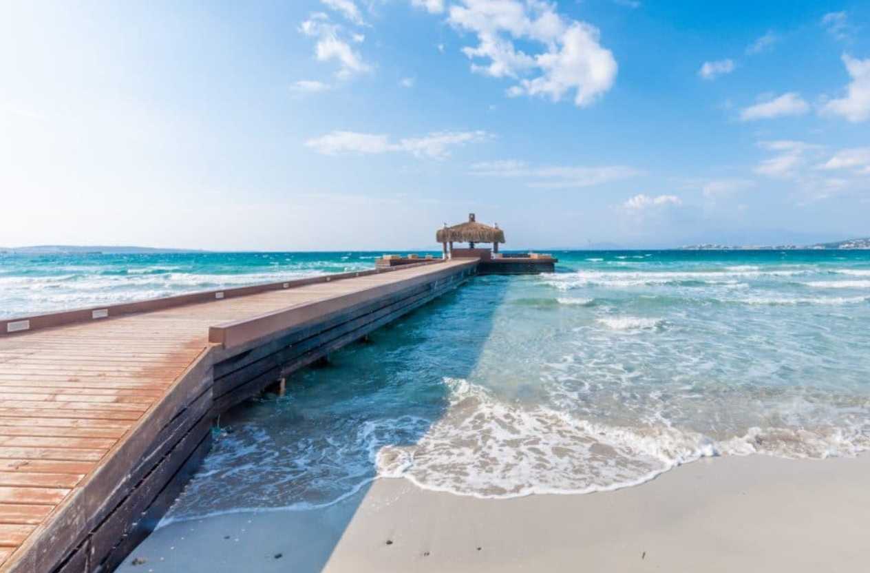 Кращі пляжі Туреччини за версією TripAdvisor