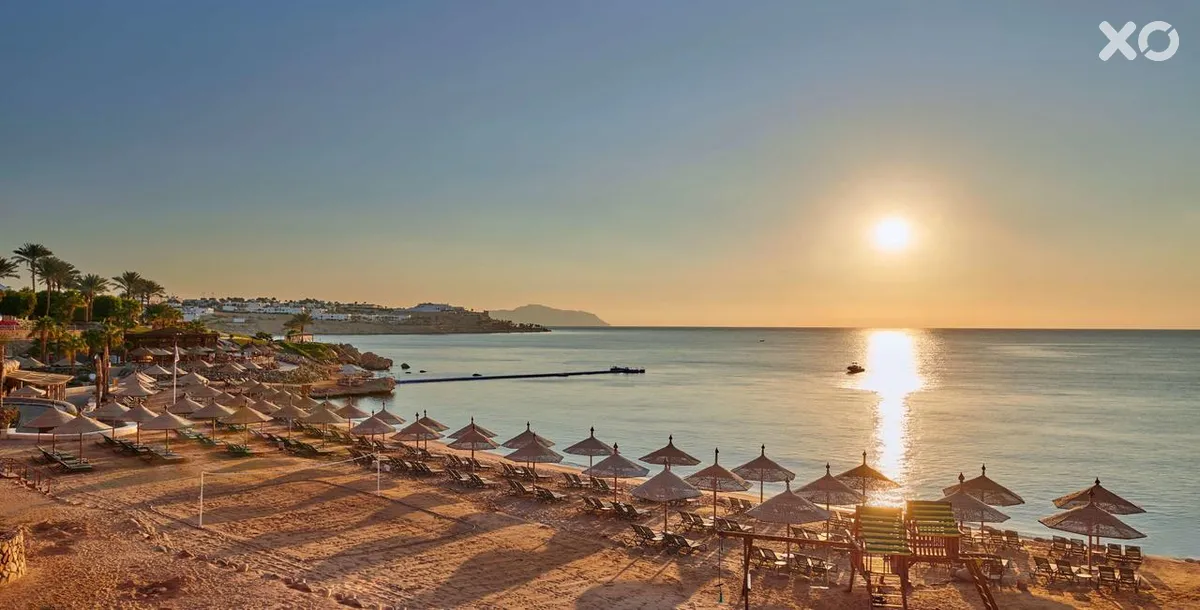 Park Regency Sharm El Sheikh