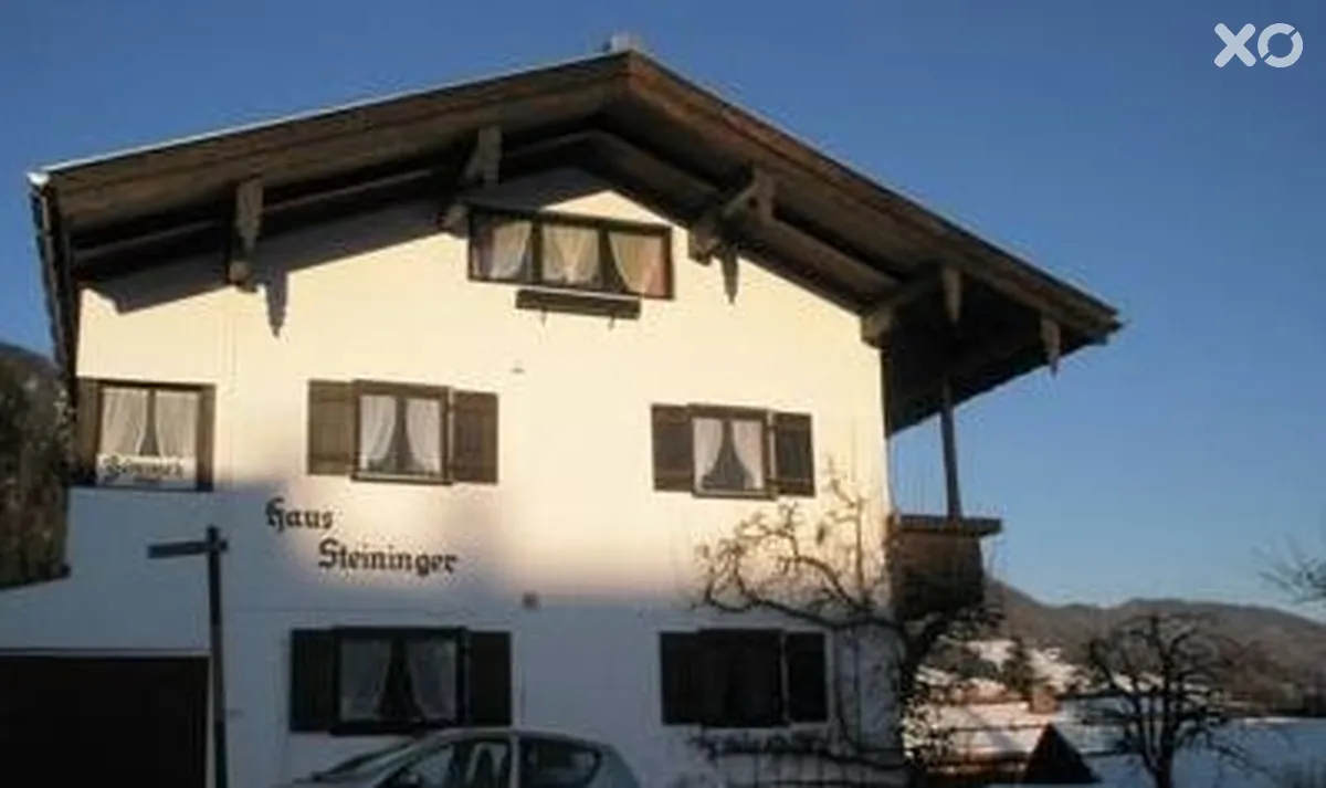 Haus Steininger
