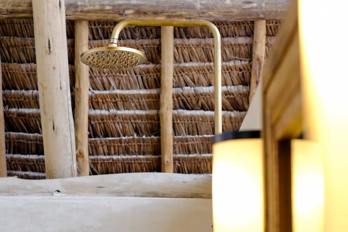 Baladin Zanzibar Beach Hotel