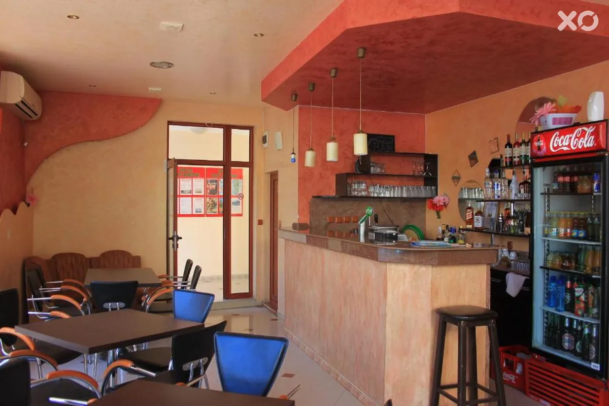 Ryor Hotel