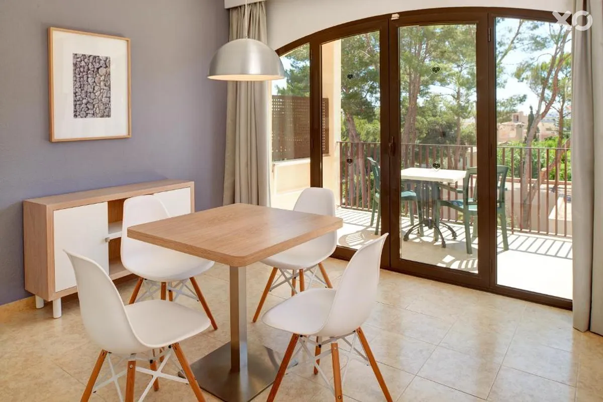 Protur Floriana Resort Aparthotel