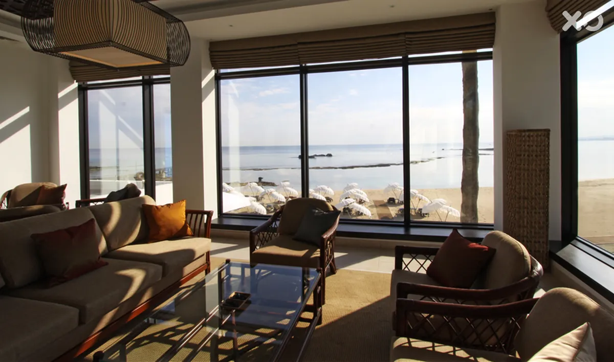 Arkin Palm Beach Hotel