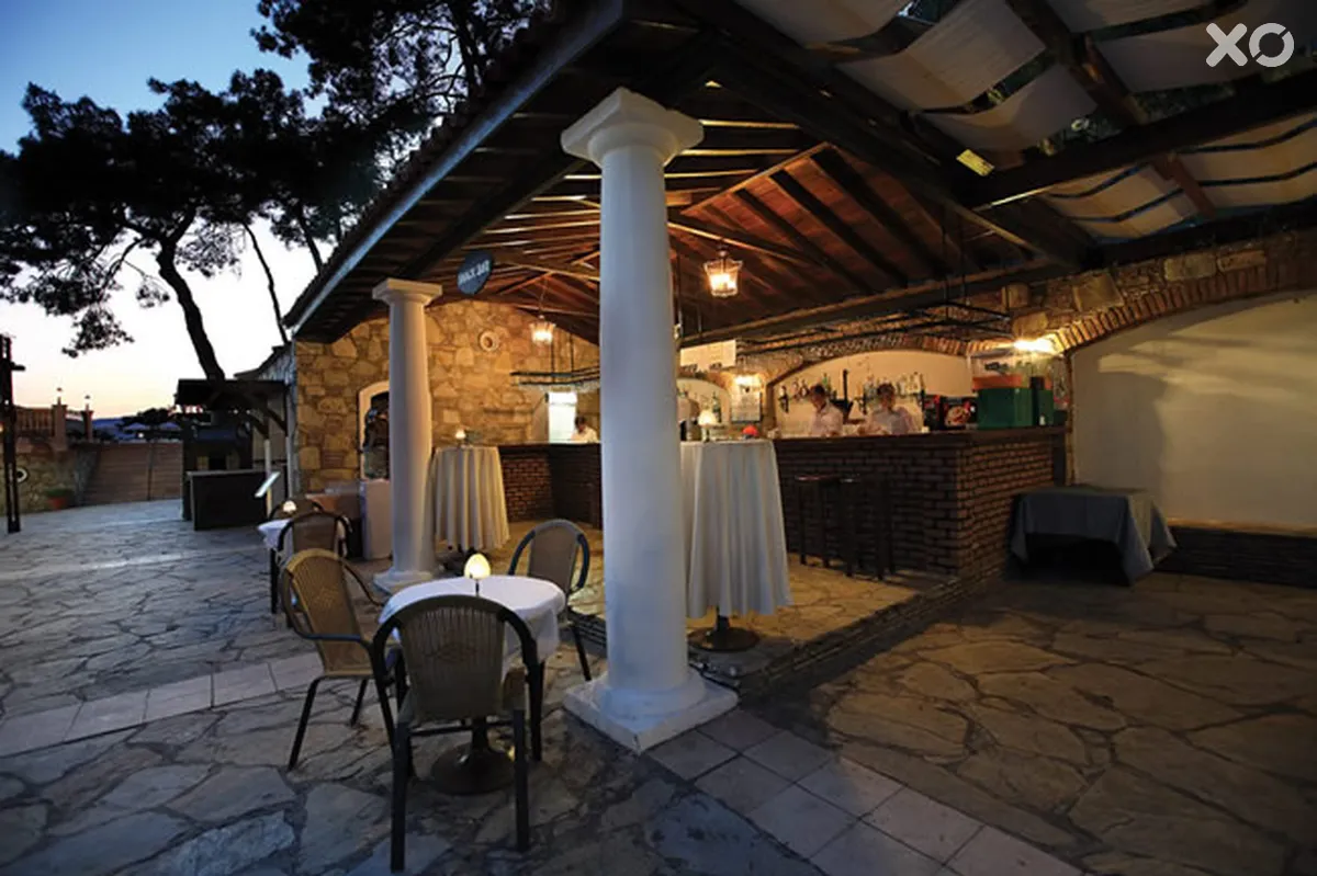 Club Bella Mare Beach