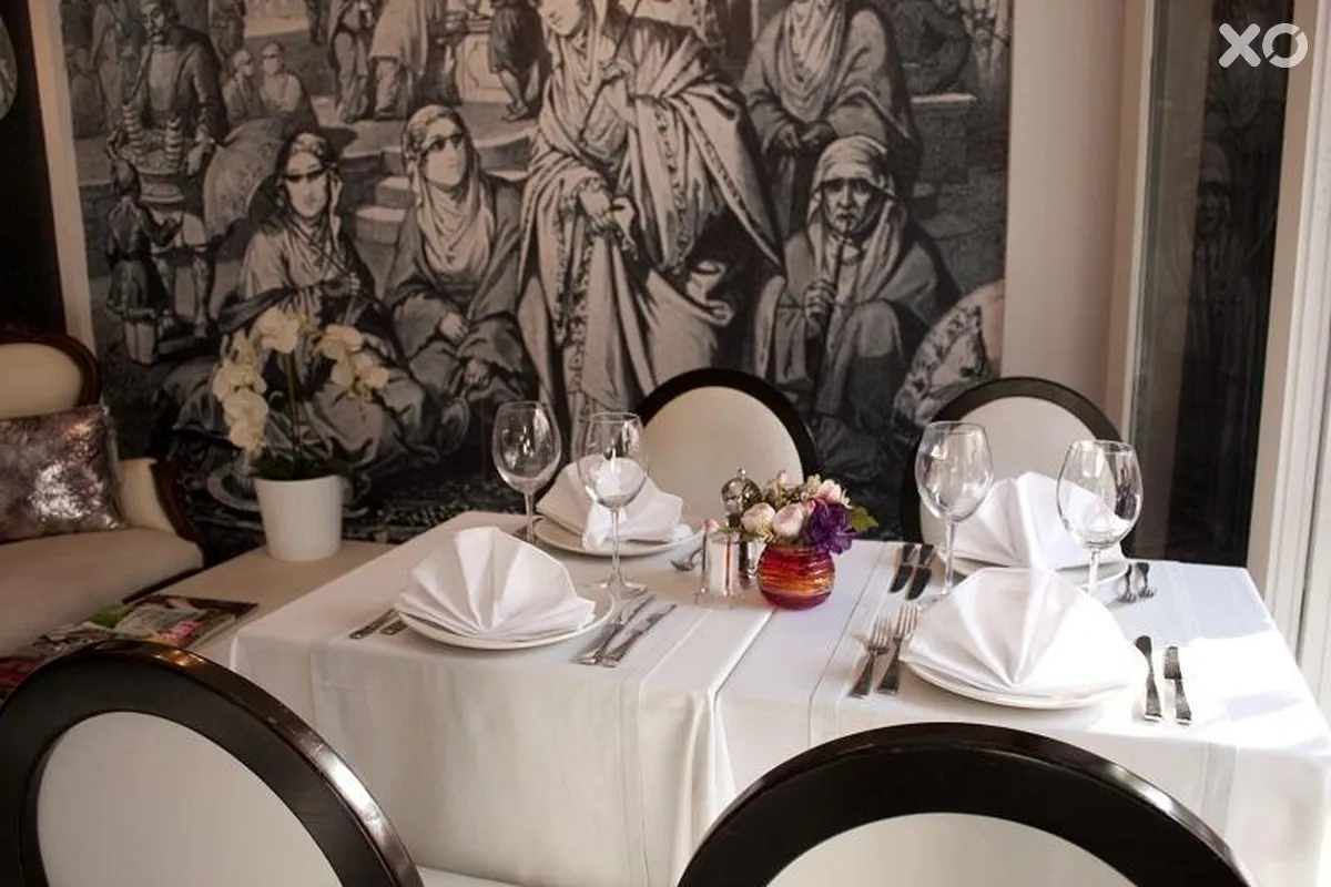 Tria Elegance Istanbul