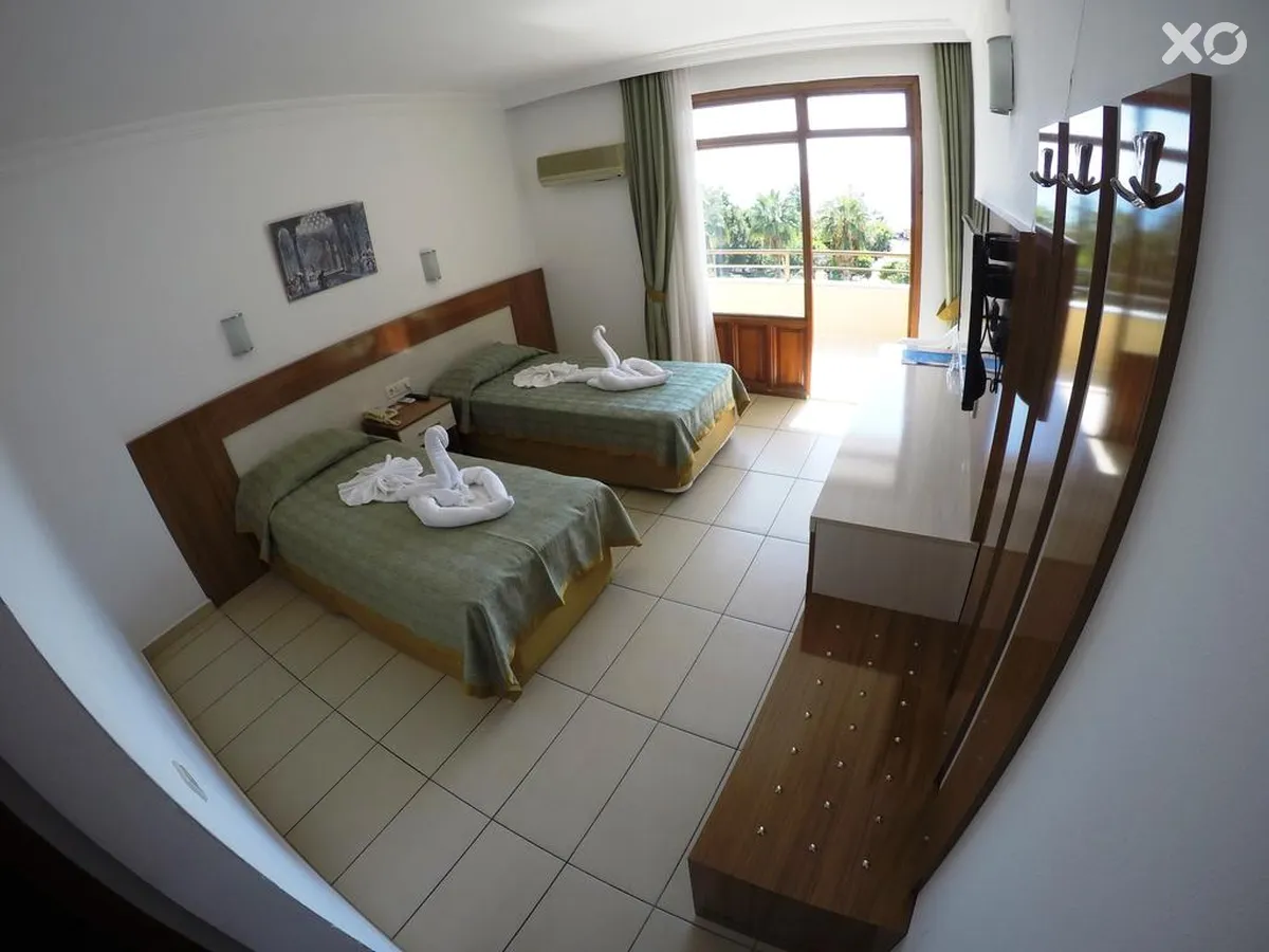 Miray Hotel
