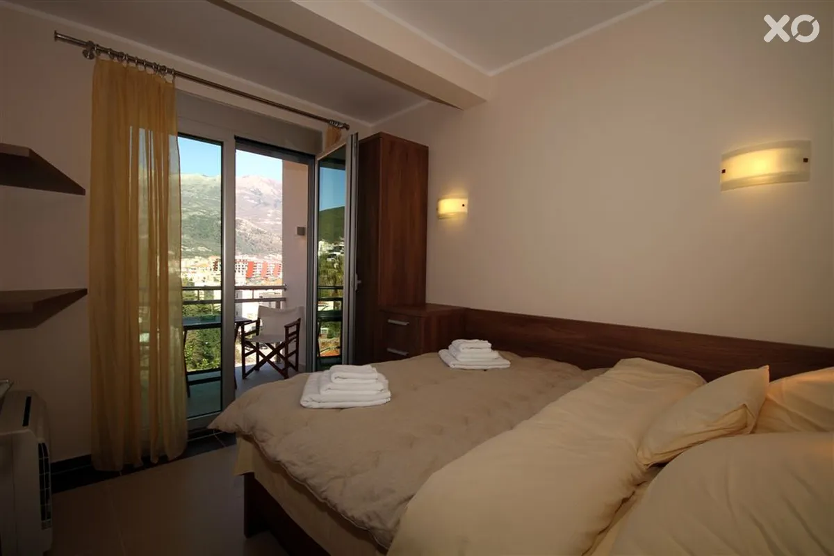 Apia Residence