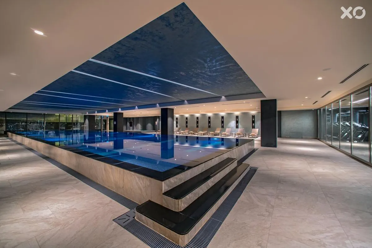 Hilton Istanbul Bakirkoy