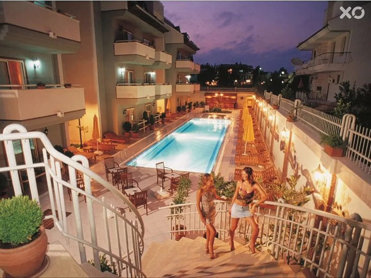 Nar Hotel