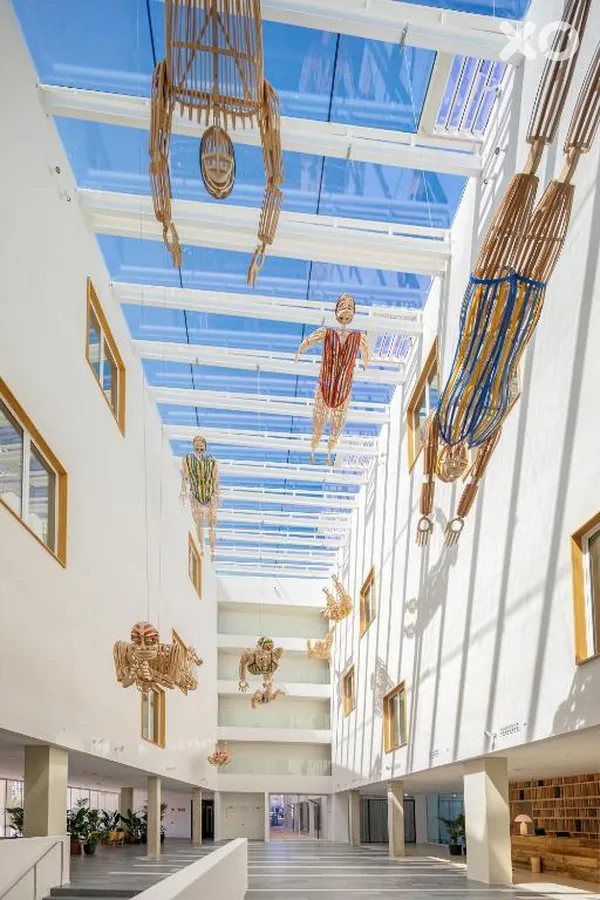 Atzavara Hotel & Spa