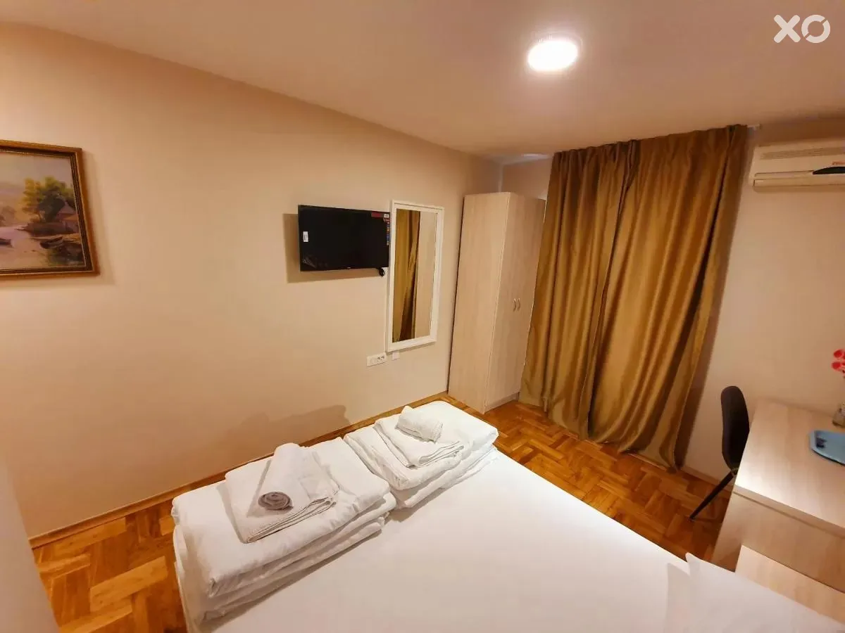 Pier Villa