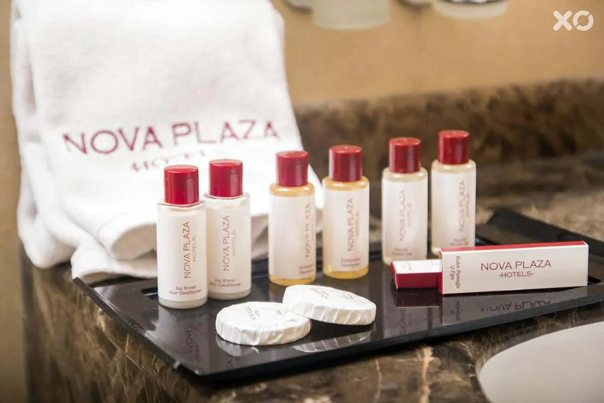 Nova Plaza Taksim Square Hotel