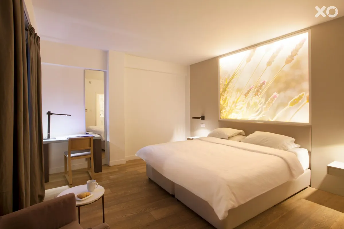 The Classic Hotel