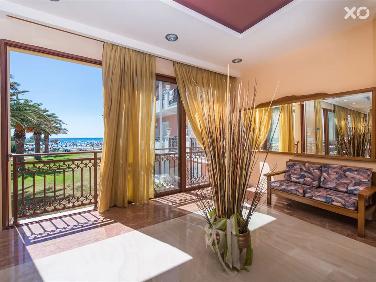 Astir Beach Hotel