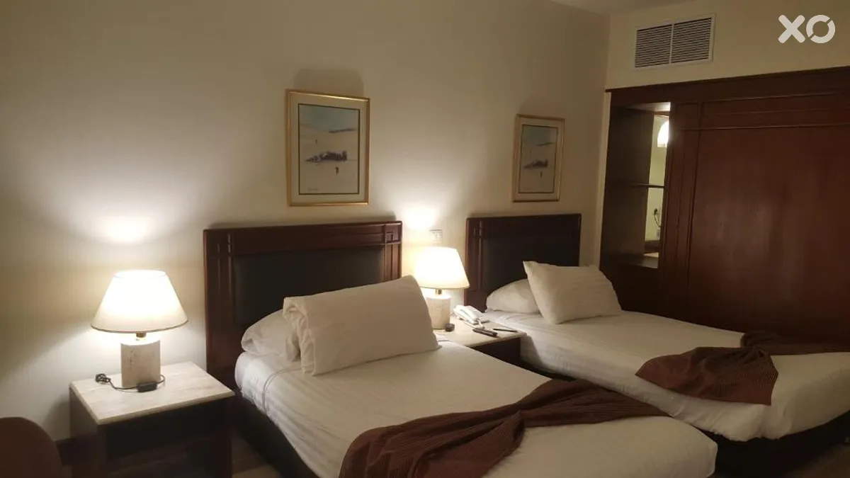 Pyramids Park Resort
