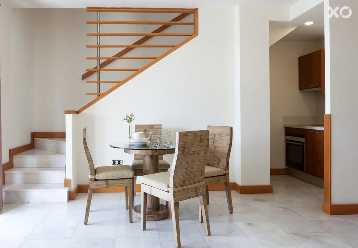 Villa Maria Suite Hotel