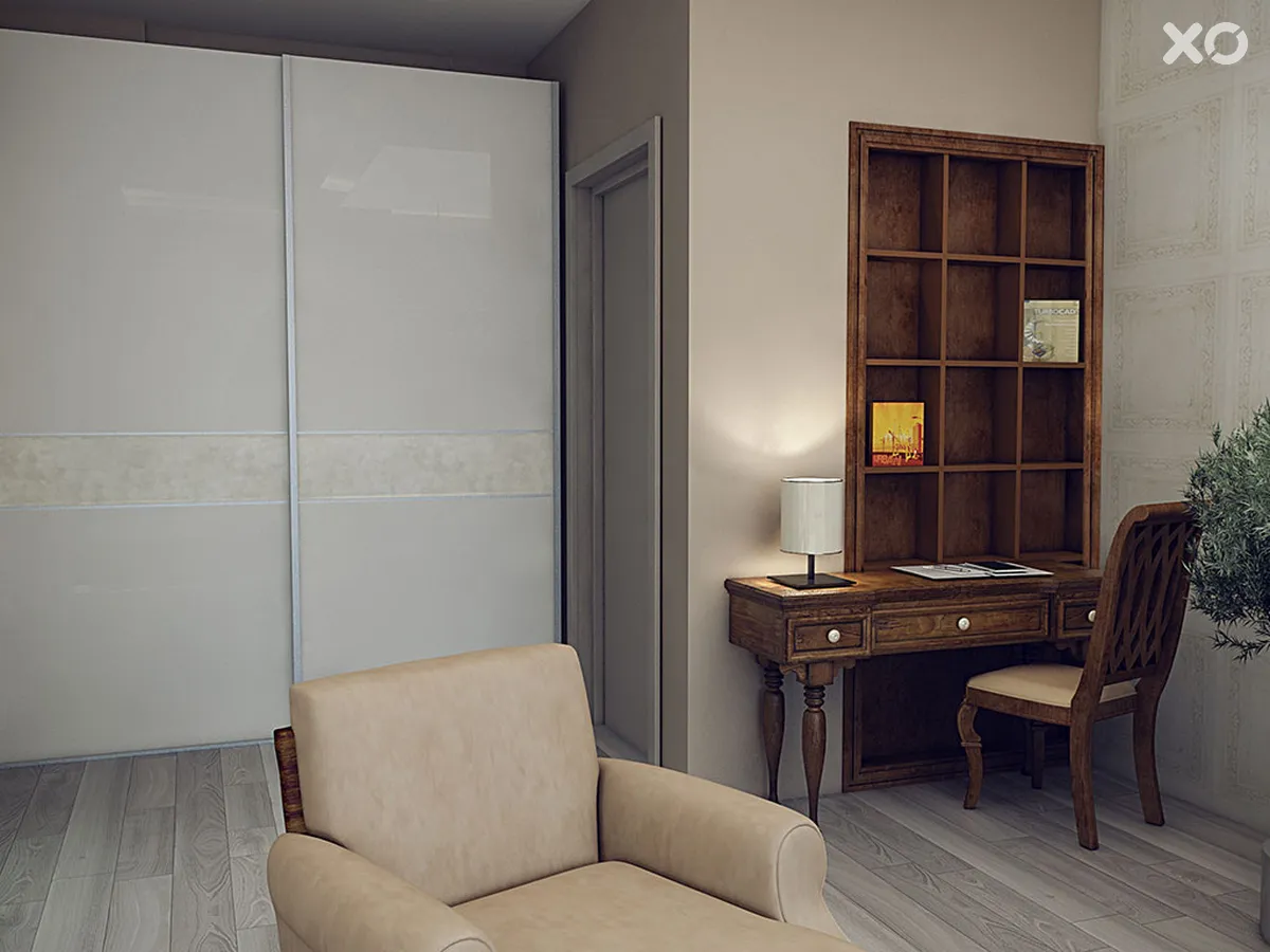 Elegance Luxury Executive Suites