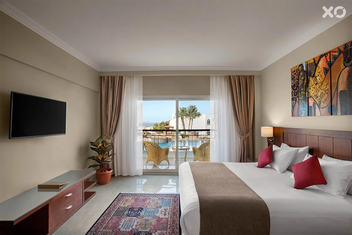 Sultan Gardens Resort
