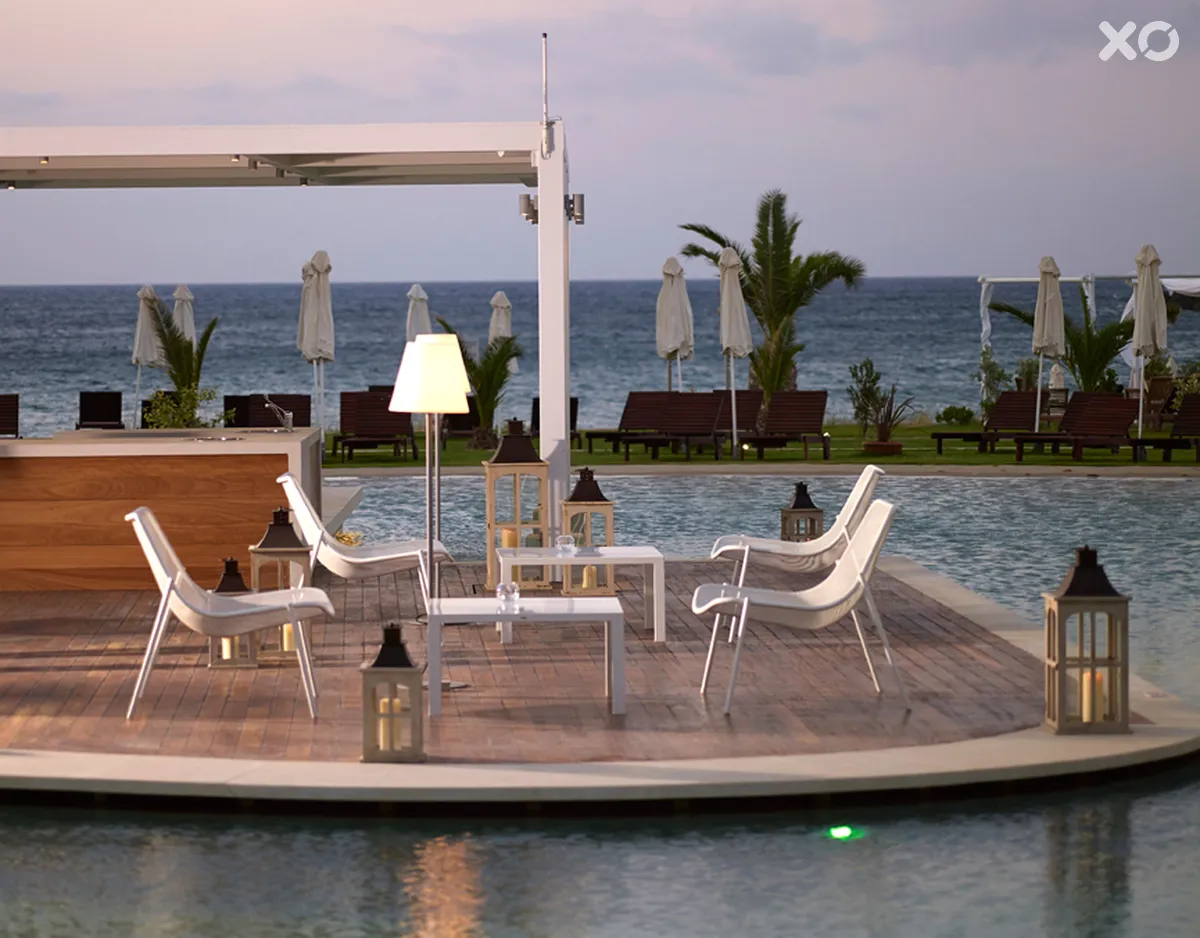 Atlantica Kalliston Resort & Spa