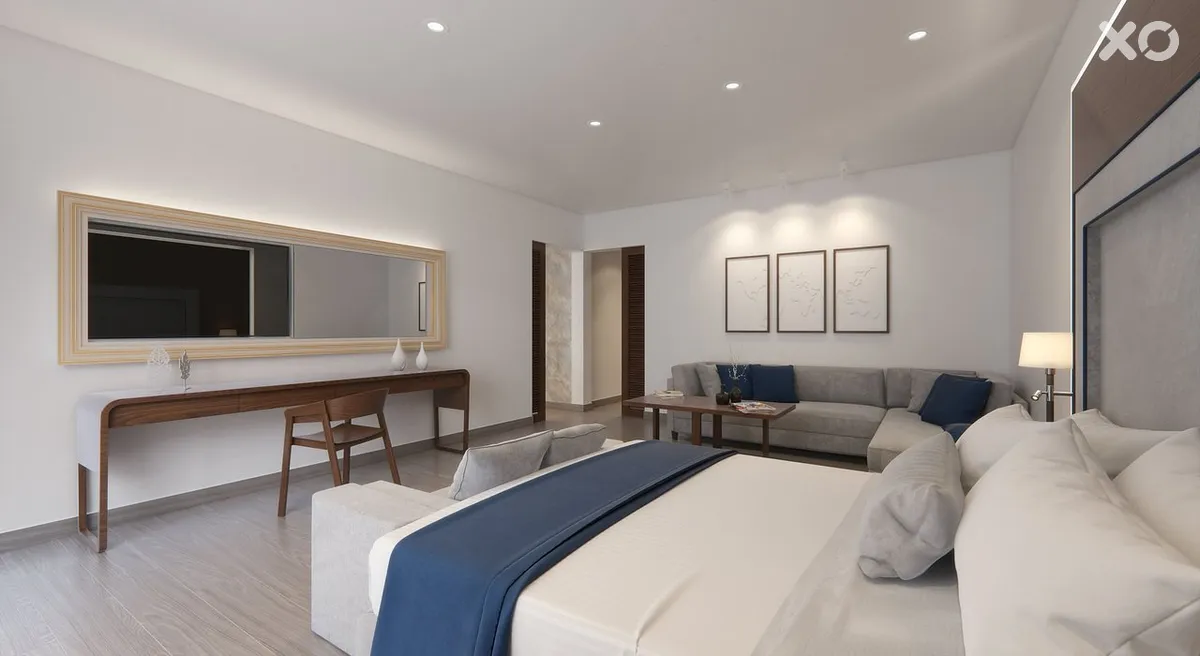 Nana Princess Hotel