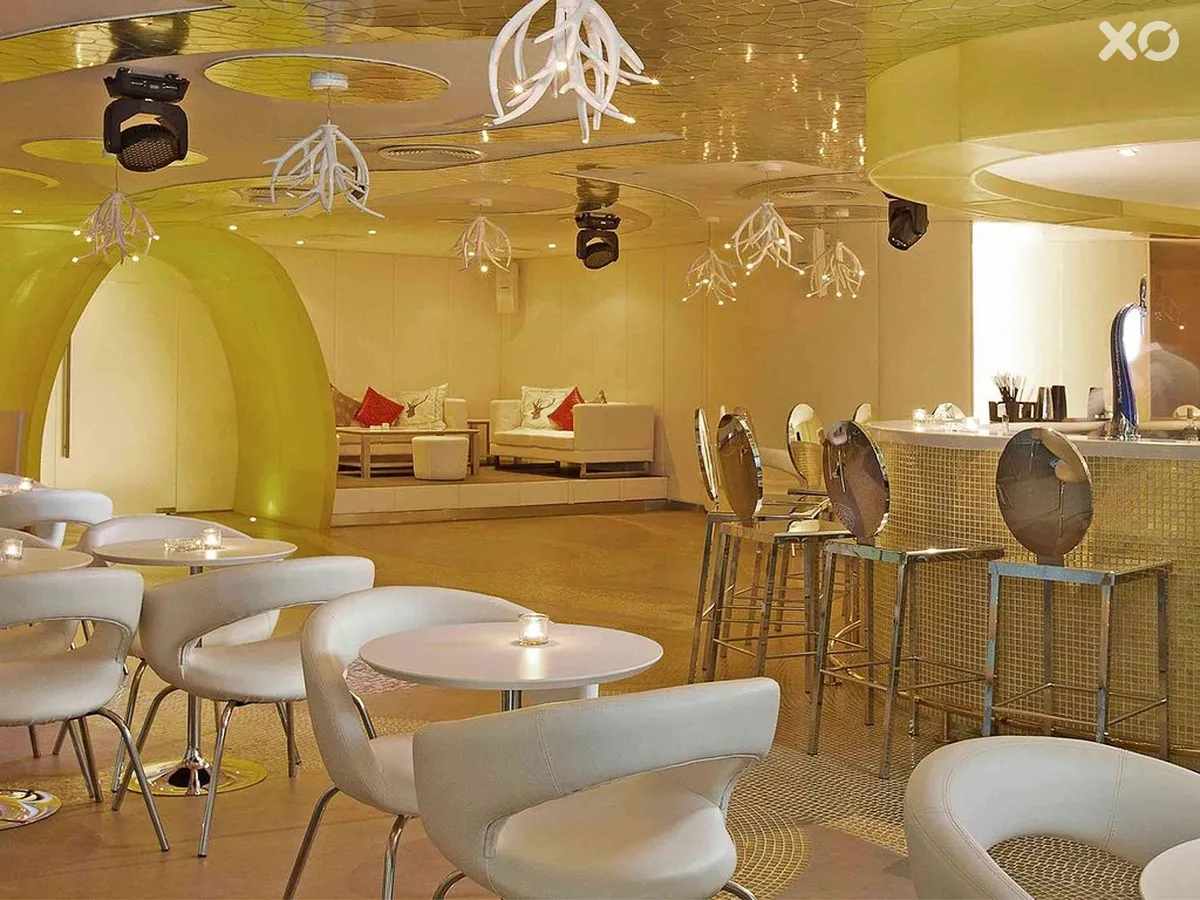 Pullman Dubai Jumeirah Lakes Towers