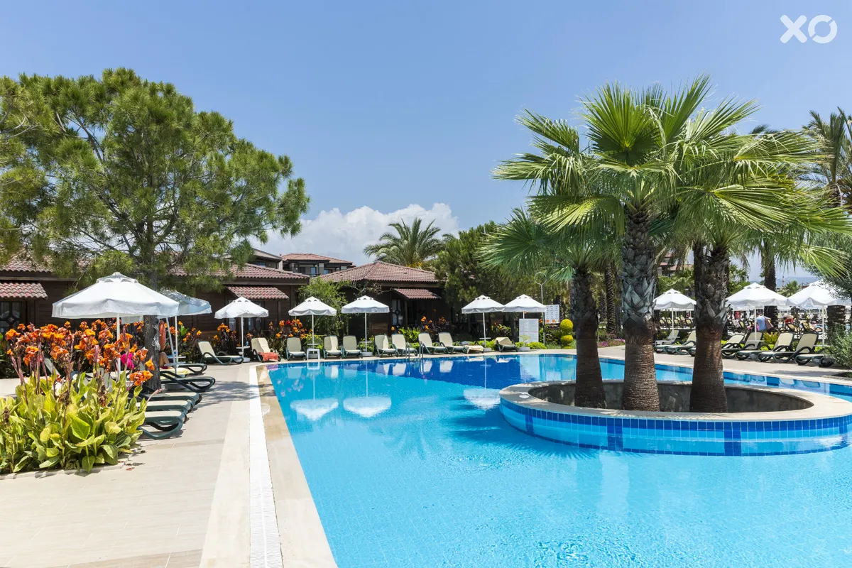 Calimera Serra Palace