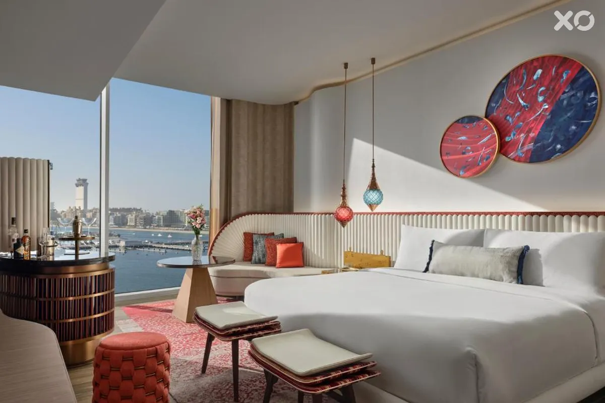 W Dubai Mina Seyahi