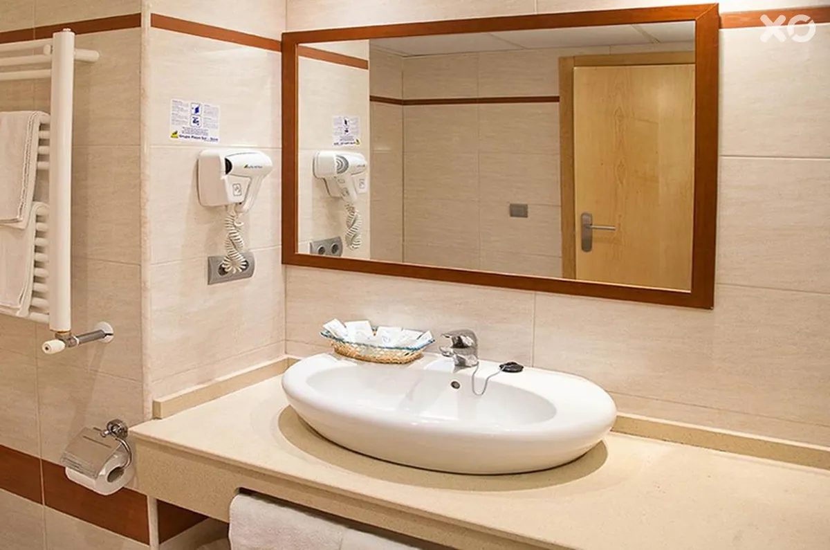 Vibra S'Estanyol Hotel