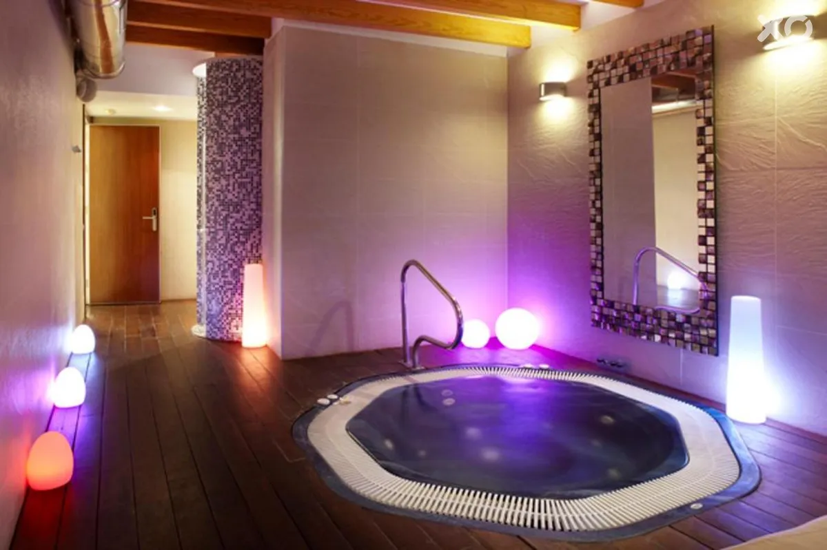 Santa Clara Urban Hotel & Spa