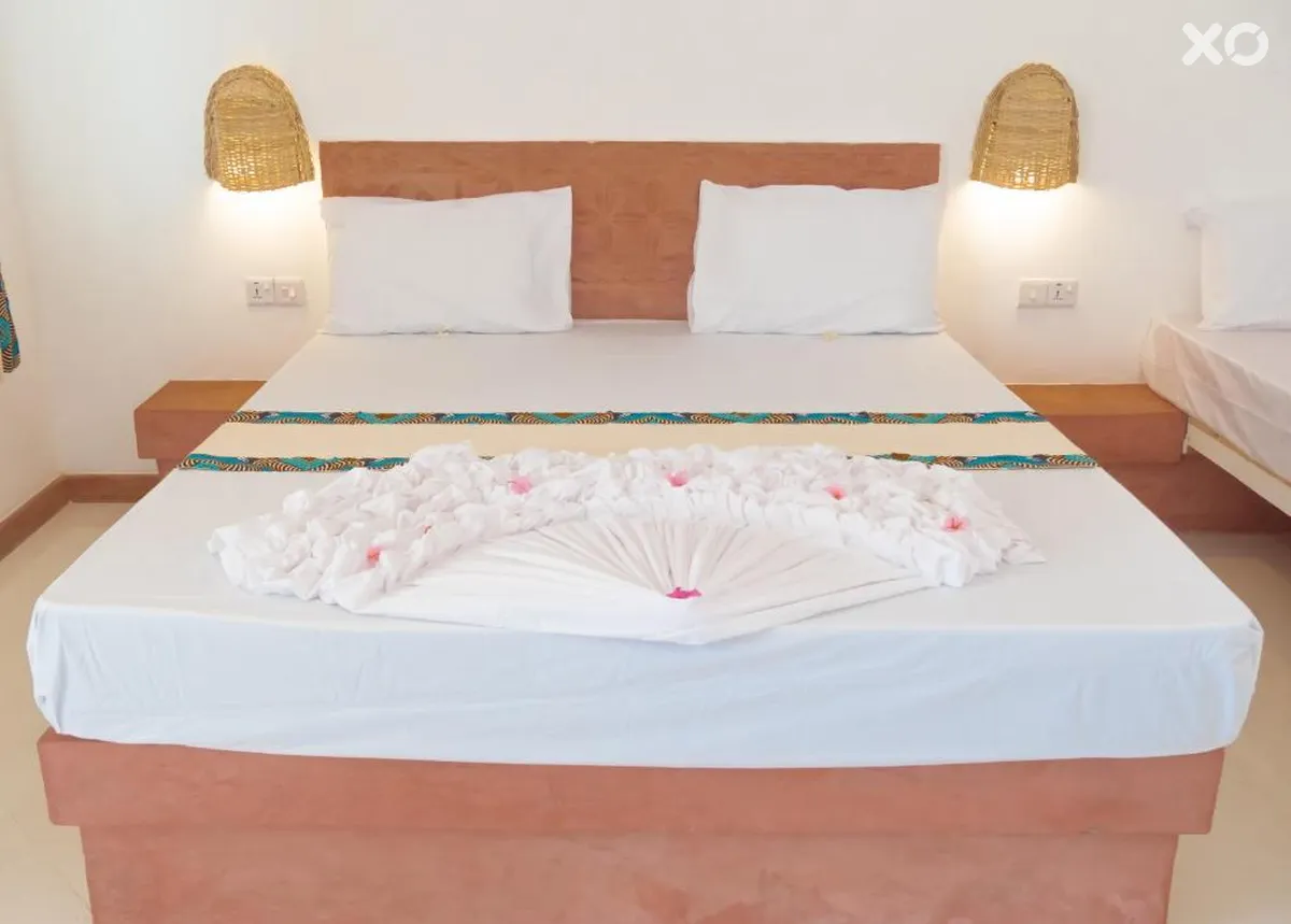 AHG Sun Bay Mlilile Beach Hotel