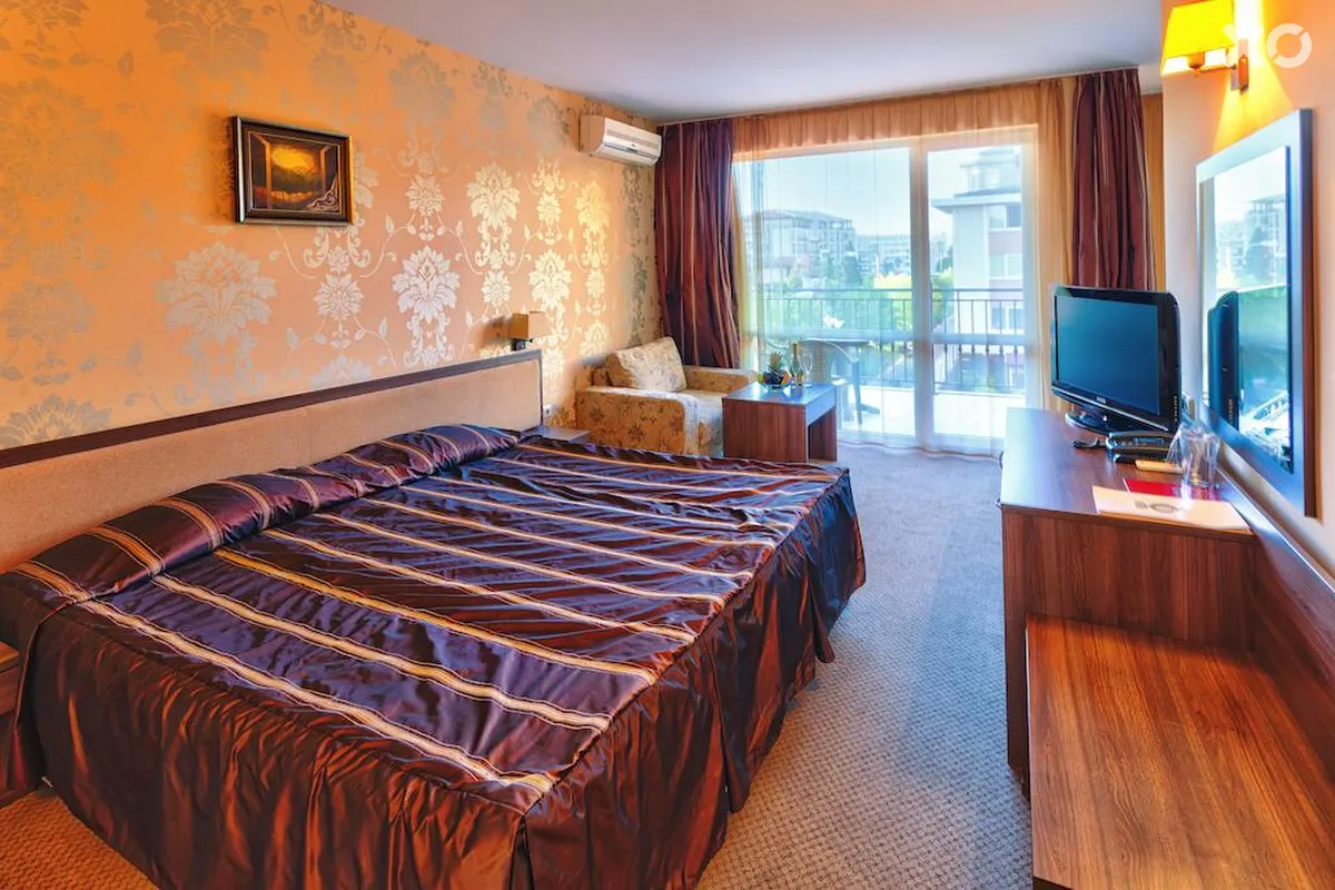 Forum Hotel