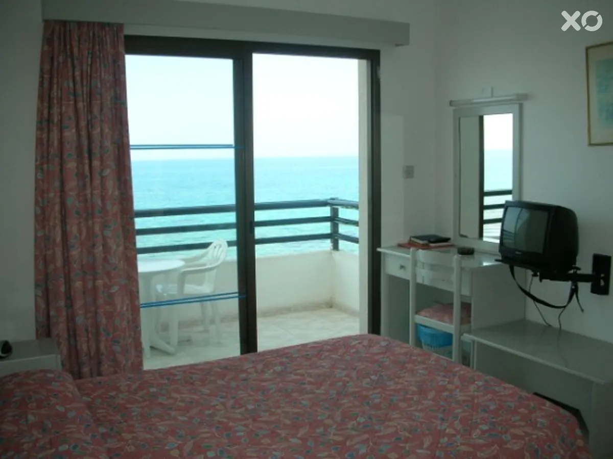 Souli Beach Hotel