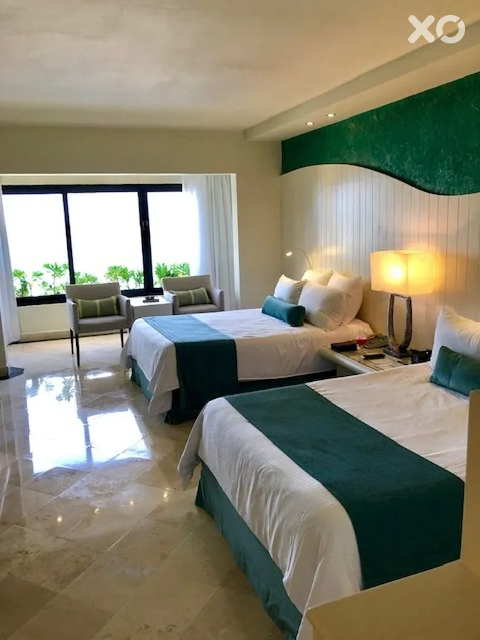 Now Emerald Cancun Resort & Spa