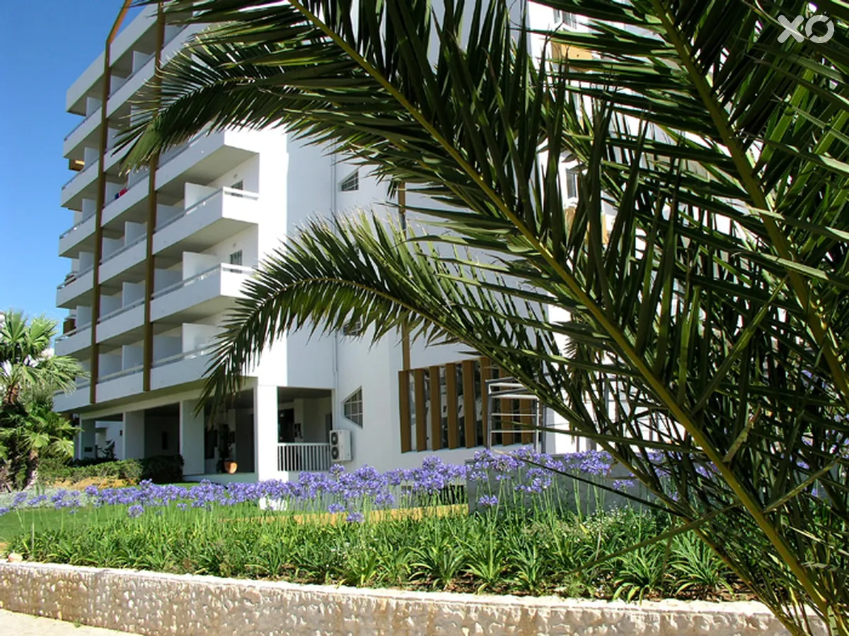Luar Hotel