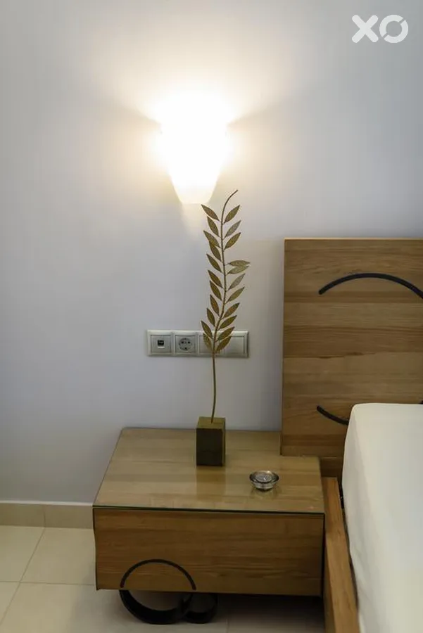 Ionion Beach Apartment Hotel