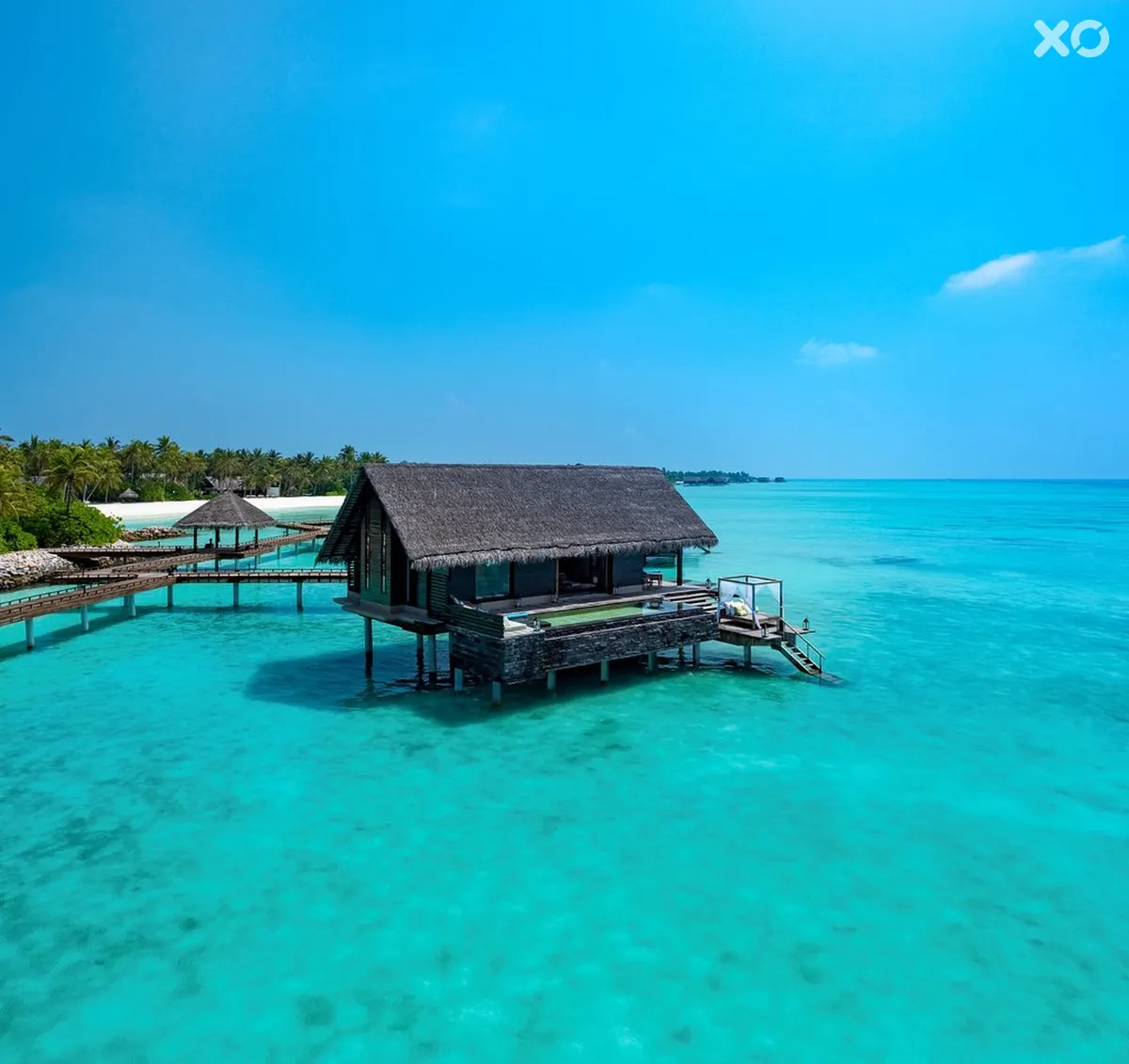 One & Only Reethi Rah
