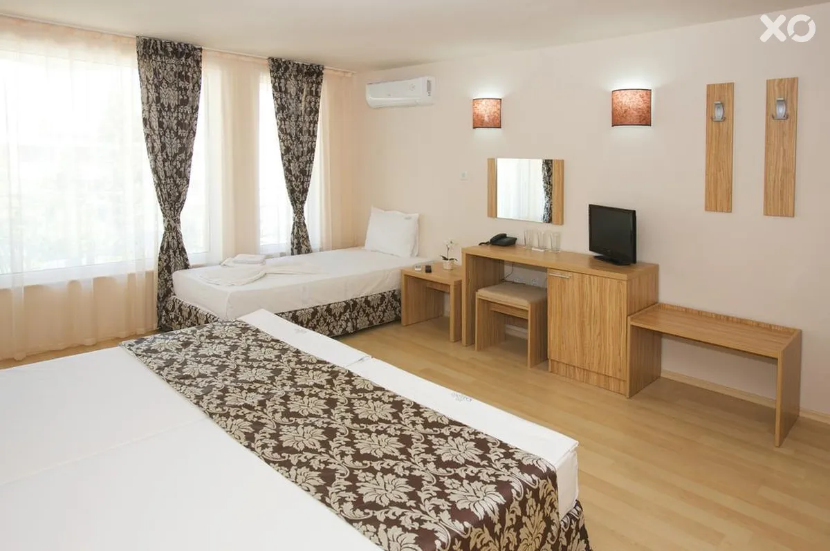 Karlovo Hotel