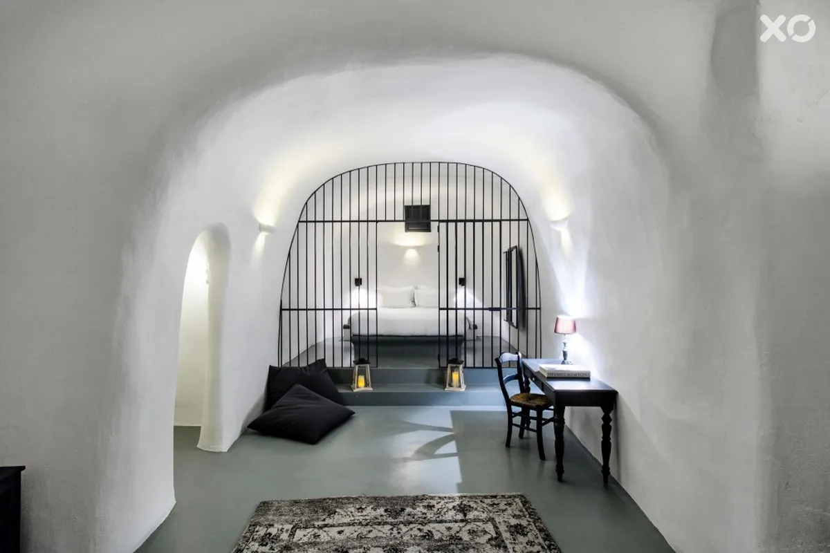Ambassador Aegean Luxury Hotel & Suites